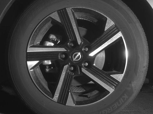 Used 2025 Nissan Sentra SV image 12