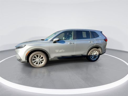 Used 2024 Honda CR-V EX-L image 5