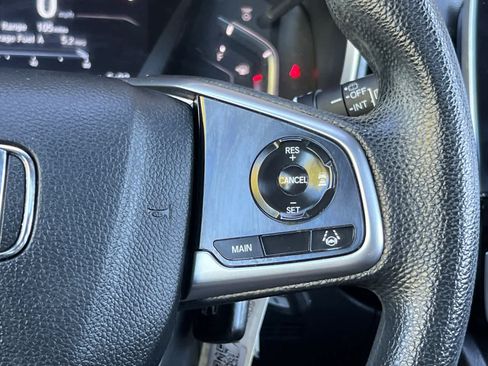 Used 2022 Honda CR-V EX image 27