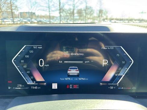 Certified 2024 BMW X5 xDrive40i w/ Premium Package image 21