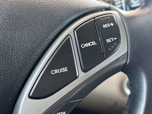 Used 2014 Hyundai Elantra Limited w/ Option Group 03 FWD image 15