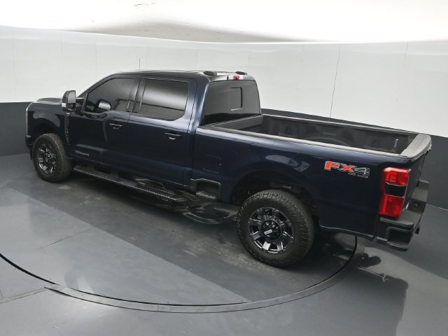 Used 2023 Ford F250 Lariat w/ Sport Appearance Package AWD/4WD image 40