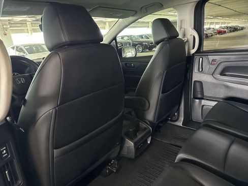 Used 2025 Honda Odyssey EX-L image 22