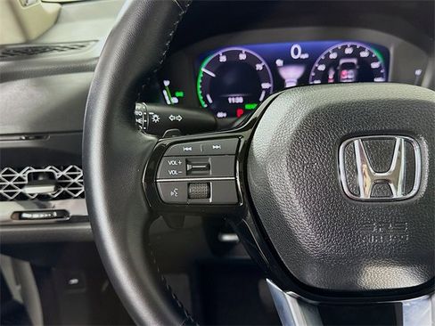 Certified 2024 Honda Accord Touring image 10