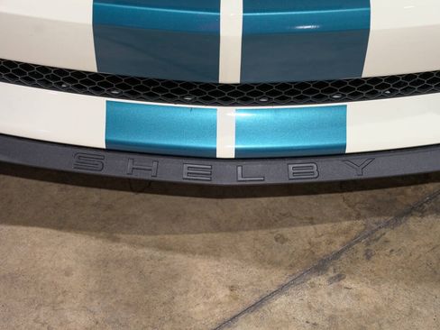 Used 2020 Ford Mustang Shelby GT350 w/ Technology Package RWD image 22