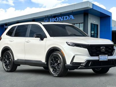 New 2026 Honda CR-V Sport-L