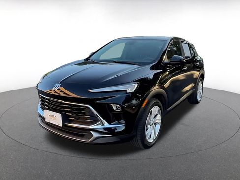 Used 2025 Buick Encore GX Preferred image 6