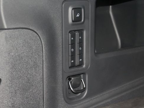 New 2025 Ford Expedition Tremor image 21