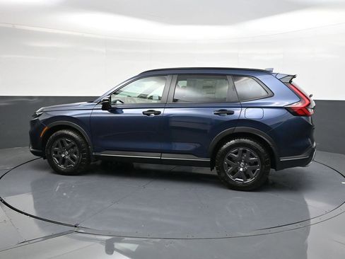 Used 2026 Honda CR-V TrailSport image 7