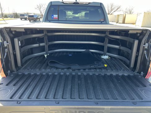 Used 2024 Toyota Tundra Limited image 13