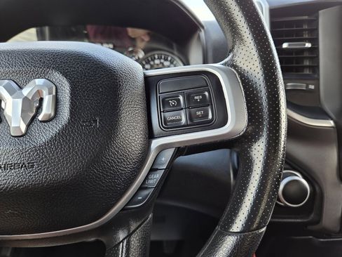 Used 2022 RAM 2500 Lone Star AWD/4WD image 44