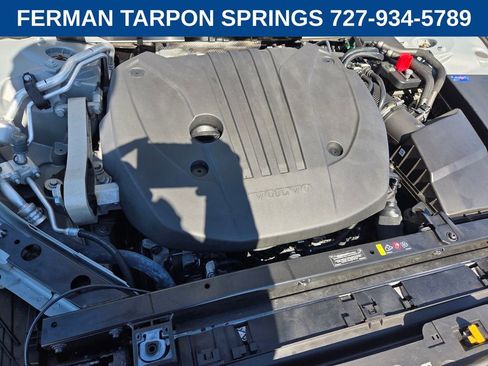 Certified 2025 Volvo S60 B5 Core image 21