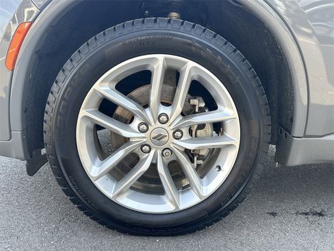 Certified 2021 Dodge Durango GT image 22