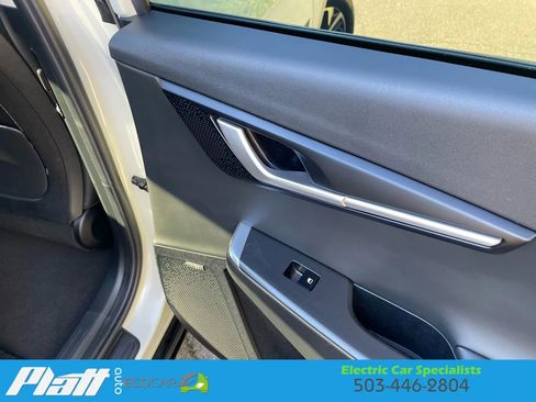 Used 2022 Kia EV6 Wind w/ Wind Technology Package image 40