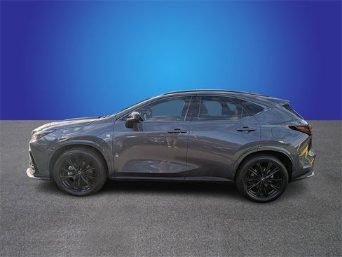 Used 2024 Lexus NX 350 F Sport image 2