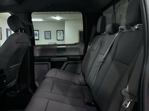 Used 2020 Ford F150 XLT w/ Equipment Group 302A Luxury image 10