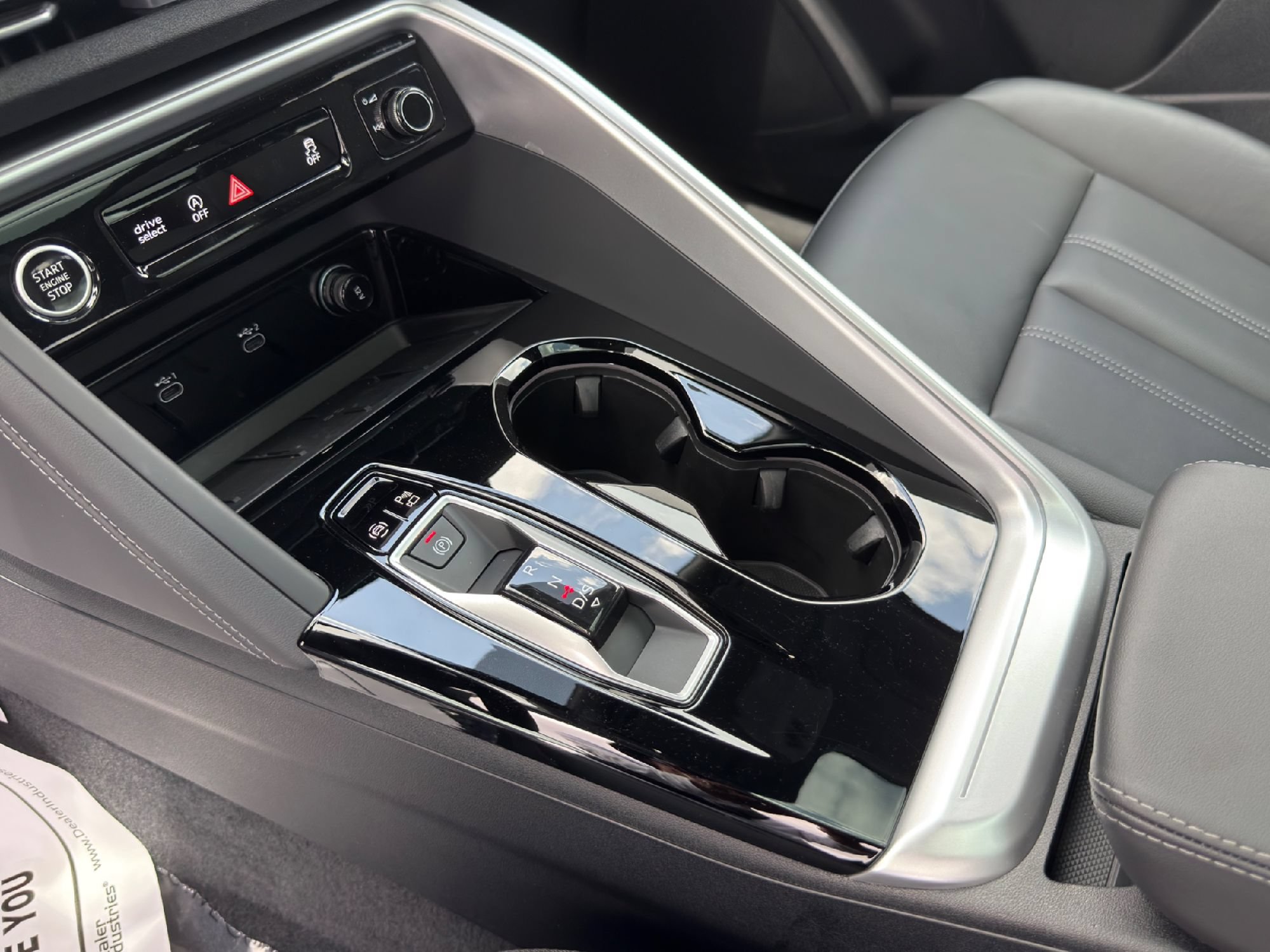 Certified 2025 Audi Q5 Premium w/ Premium Plus AWD/4WD image 16