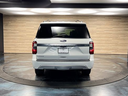 Used 2021 Ford Expedition Max Platinum image 25