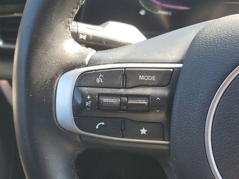 Certified 2023 Kia Sportage X-Line AWD/4WD image 21