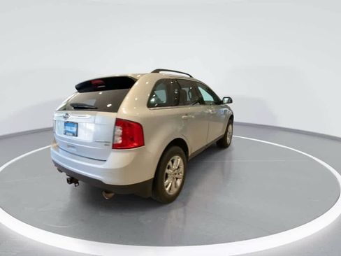 Used 2013 Ford Edge Limited AWD/4WD image 8