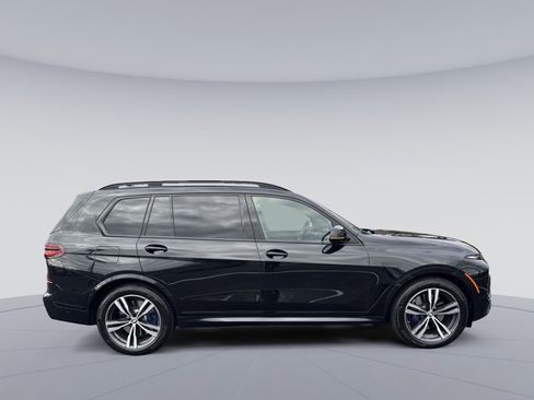 New 2026 BMW X7 M60i image 34