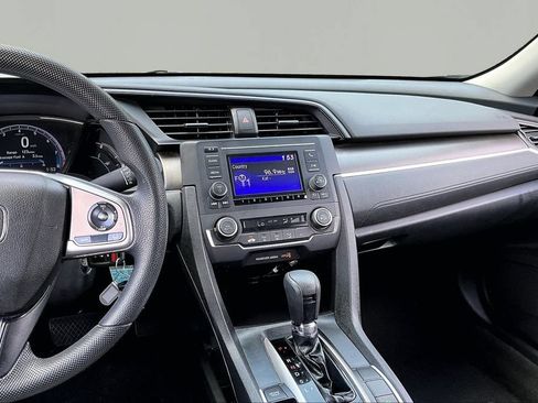 Used 2020 Honda Civic LX image 10