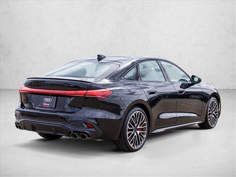 New 2026 Audi S5 Prestige AWD/4WD image 5