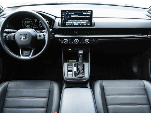 Certified 2024 Honda CR-V Sport Touring image 26