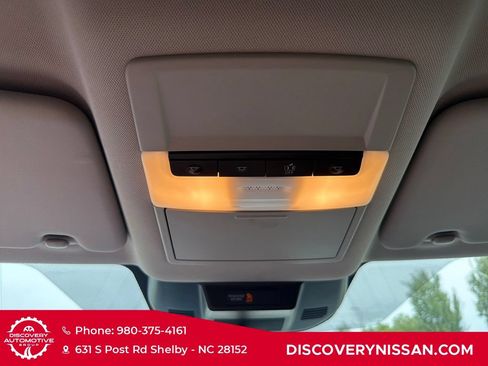 Certified 2025 Nissan Rogue S AWD/4WD image 26