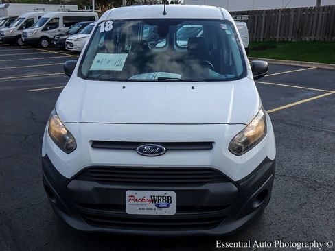 Used 2018 Ford Transit Connect XL image 6