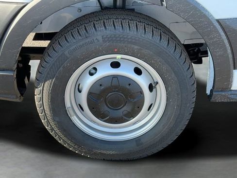 New 2026 Ford Transit 250 148 Medium Roof w/ Load Area Protection Package image 11