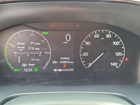 Used 2025 Honda CR-V Sport image 27