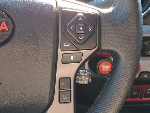 Certified 2020 Toyota Tacoma TRD Pro image 25