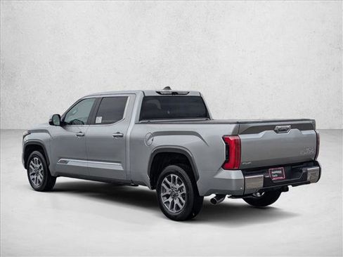 New 2026 Toyota Tundra 1794 Edition image 9