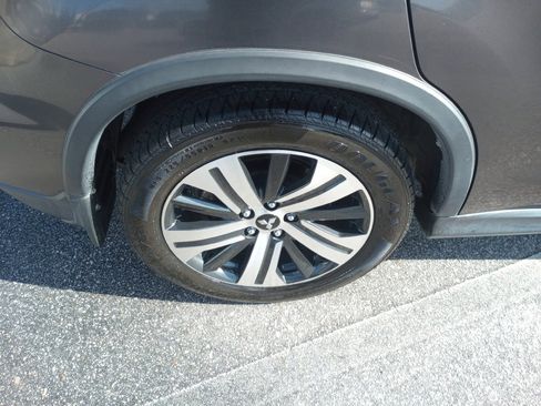 Used 2021 Mitsubishi Outlander Sport 2.0 S 2WD image 26