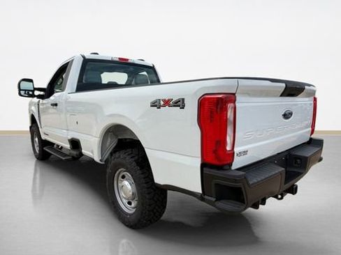 New 2026 Ford F250 XL w/ XL Off-Road Package AWD/4WD image 4