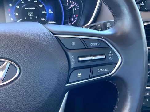 Used 2020 Hyundai Santa Fe Limited FWD image 25