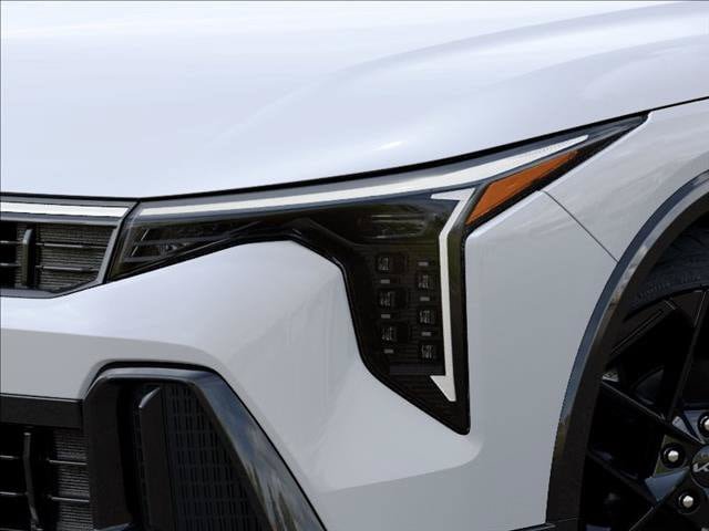 New 2026 Kia K4 GT-Line Turbo FWD image 10
