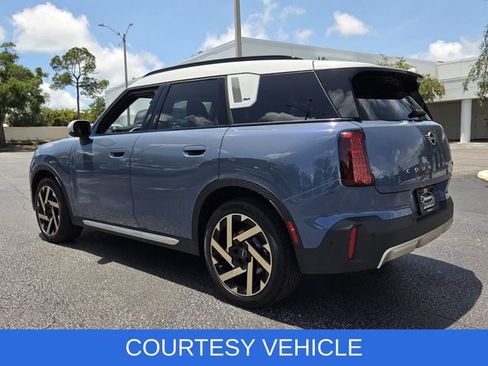 New 2027 MINI Cooper Countryman S AWD/4WD image 5