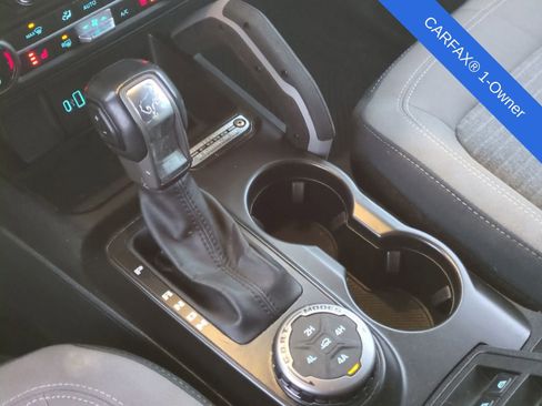 Used 2023 Ford Bronco Outer Banks image 36