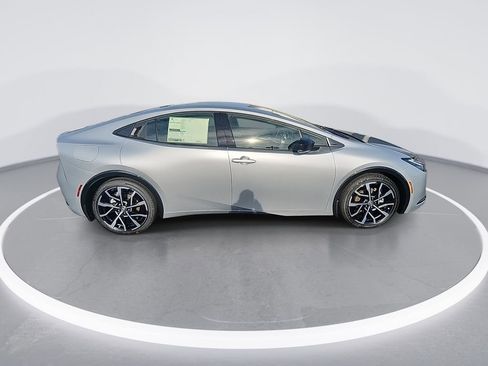 New 2026 Toyota Prius Plug-In Hybrid image 9