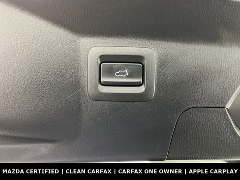 Certified 2023 MAZDA CX-9 Signature image 34