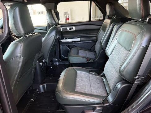Certified 2023 Ford Explorer Timberline AWD/4WD image 15