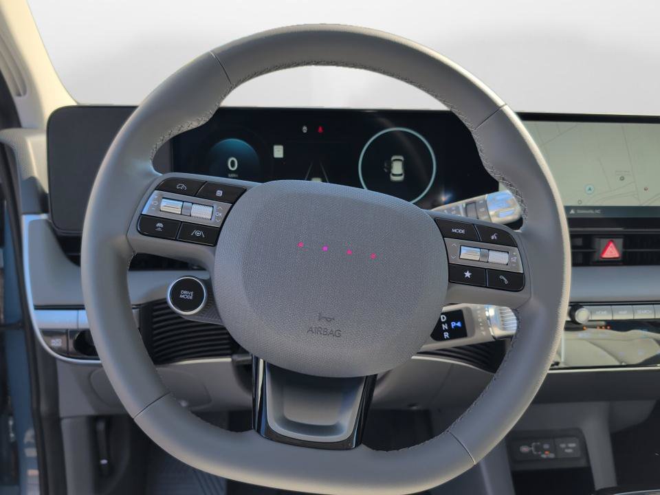 New 2027 Hyundai Ioniq 5 Limited RWD image 10