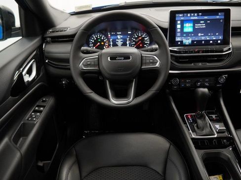 New 2026 Jeep Compass Latitude AWD/4WD image 20