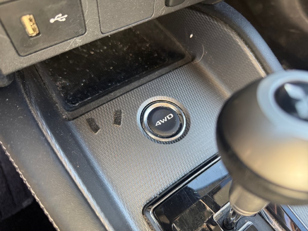 Used 2021 Mitsubishi Outlander Sport ES AWD/4WD image 37