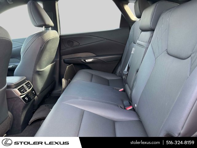 Used 2024 Lexus RX 350 Premium w/ Accessory Package (Z1) AWD/4WD image 15