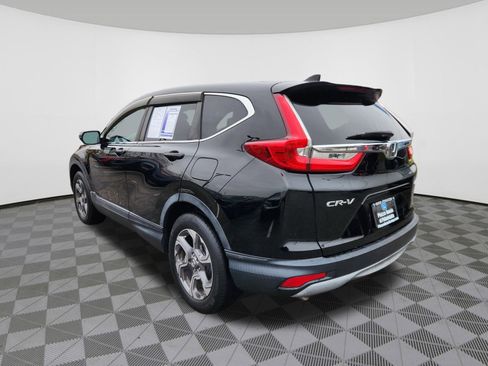 Used 2019 Honda CR-V EX-L image 3