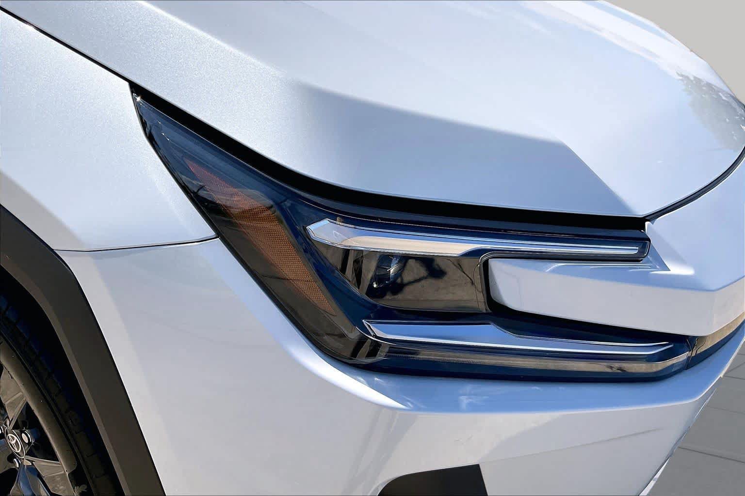 Certified 2026 Toyota RAV4 XLE Premium FWD image 25