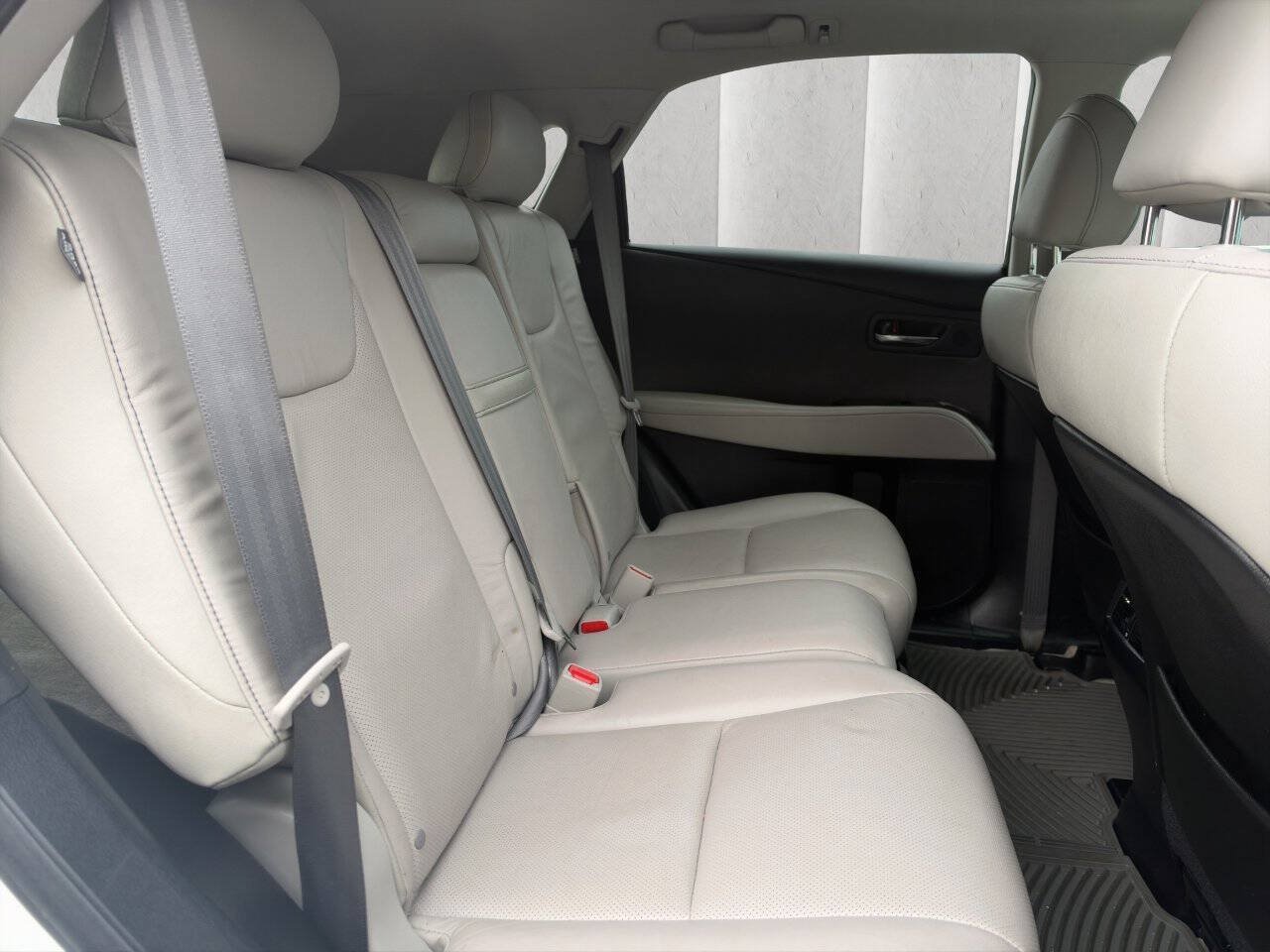 Used 2015 Lexus RX 350 AWD image 13